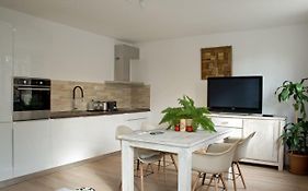 Design Apartment